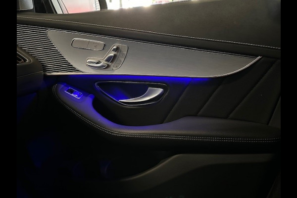 Mercedes-Benz EQC 400 4 Matic 80 kWh AMG STYLING-SCHUIFDAK-TREKHAAK-HEAD UP-MEMORY-SOUND-COMPLEET