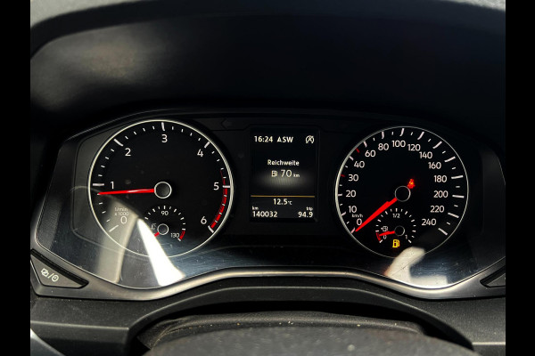 Volkswagen Amarok 3.0 TDI 4Motion Plus Cab Aventura Grijskenteken Full option dealer onderhouden