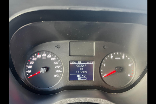 Mercedes-Benz Sprinter 2.2 CDI L3H2 EURO VI-D carplay_camera