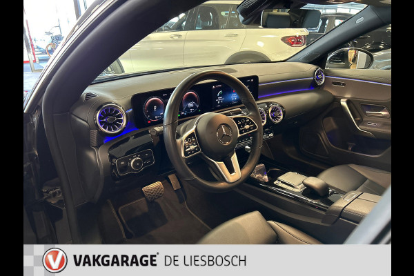 Mercedes-Benz CLA-Klasse 250 e Advantage AMG VELGEN / sfeer verlichting / camera / leder