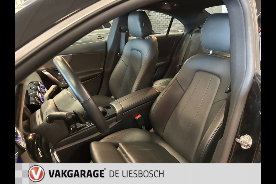 Mercedes-Benz CLA-Klasse 250 e Advantage AMG VELGEN / sfeer verlichting / camera / leder