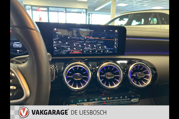 Mercedes-Benz CLA-Klasse 250 e Advantage AMG VELGEN / sfeer verlichting / camera / leder