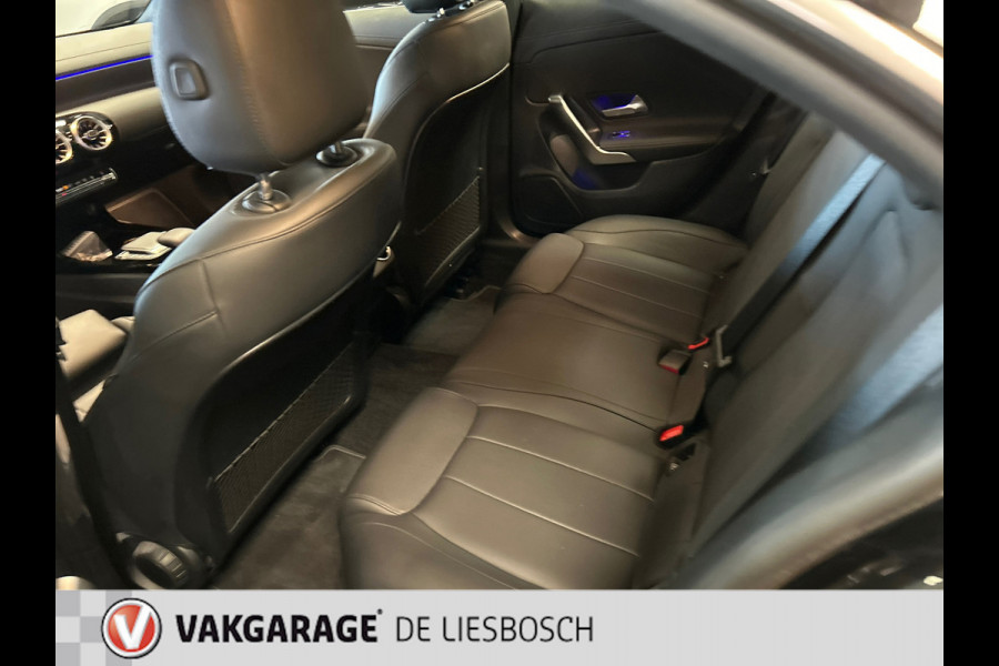 Mercedes-Benz CLA-Klasse 250 e Advantage AMG VELGEN / sfeer verlichting / camera / leder