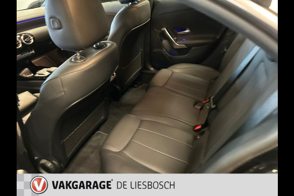 Mercedes-Benz CLA-Klasse 250 e Advantage AMG VELGEN / sfeer verlichting / camera / leder