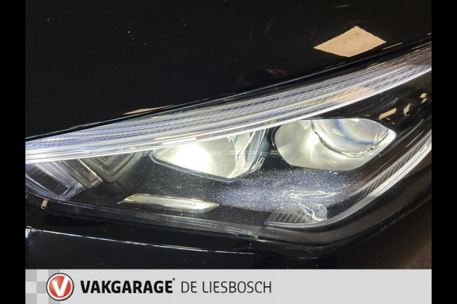 Mercedes-Benz CLA-Klasse 250 e Advantage AMG VELGEN / sfeer verlichting / camera / leder