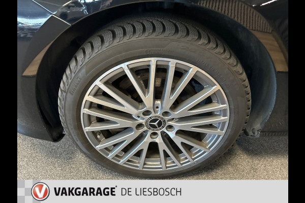 Mercedes-Benz CLA-Klasse 250 e Advantage AMG VELGEN / sfeer verlichting / camera / leder