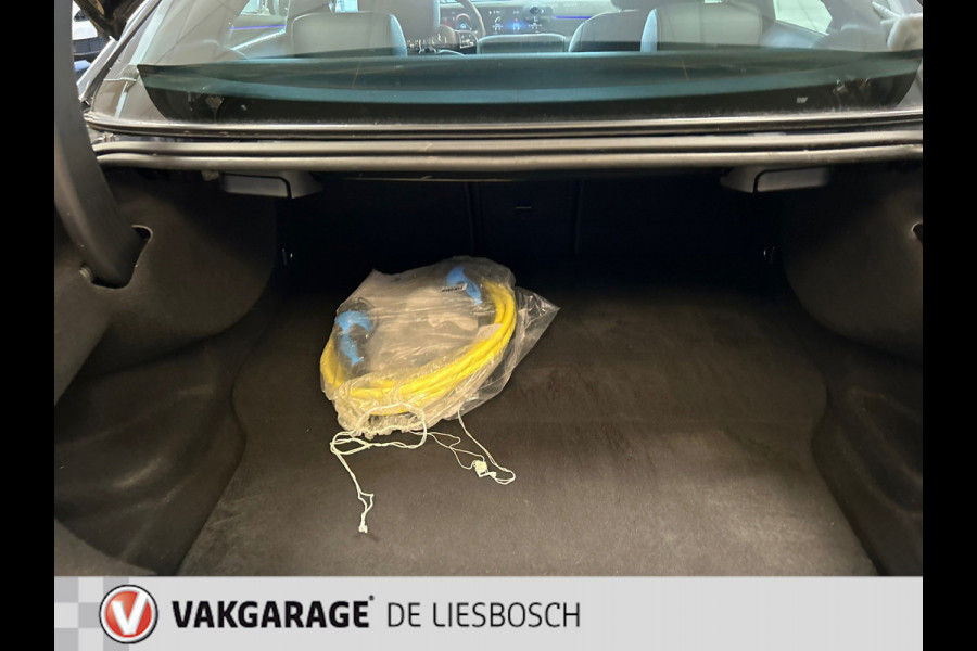 Mercedes-Benz CLA-Klasse 250 e Advantage AMG VELGEN / sfeer verlichting / camera / leder