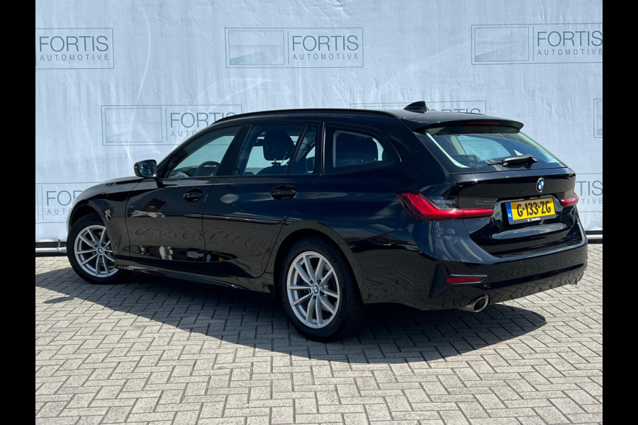 BMW 3 Serie Touring 320i Executive Edition NL-AUTO | ACC |PARKEER CAMERA | NAVI |