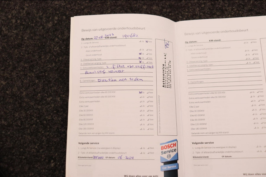 Mercedes-Benz CLA-Klasse 180 d Business Solution AMG * Origineel Nederlands * Camera Stoelverwarming