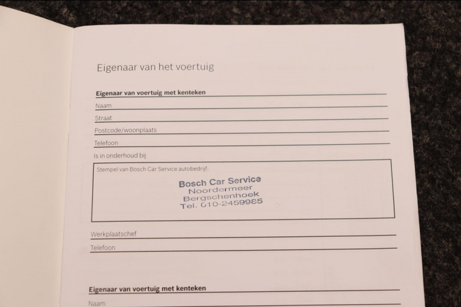 Mercedes-Benz CLA-Klasse 180 d Business Solution AMG * Origineel Nederlands * Camera Stoelverwarming