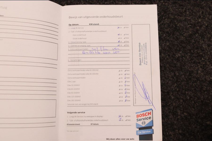 Mercedes-Benz CLA-Klasse 180 d Business Solution AMG * Origineel Nederlands * Camera Stoelverwarming