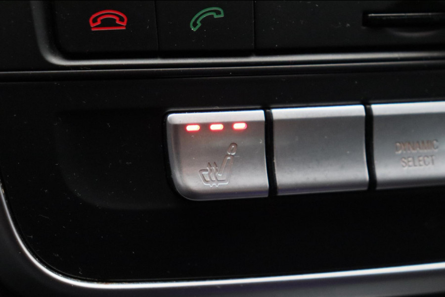 Mercedes-Benz CLA-Klasse 180 d Business Solution AMG * Origineel Nederlands * Camera Stoelverwarming