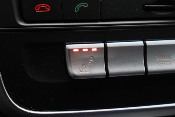 Mercedes-Benz CLA-Klasse 180 d Business Solution AMG * Origineel Nederlands * Camera Stoelverwarming
