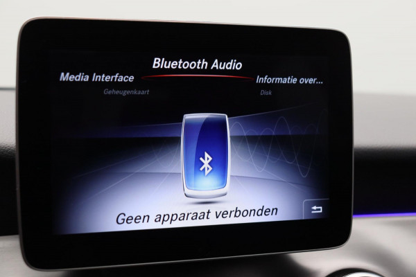Mercedes-Benz CLA-Klasse 180 d Business Solution AMG * Origineel Nederlands * Camera Stoelverwarming