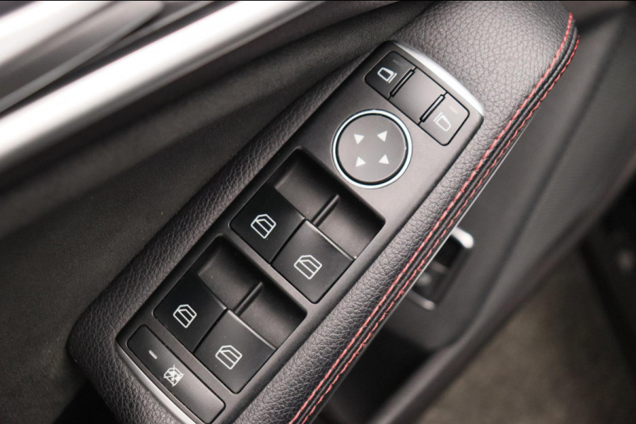 Mercedes-Benz CLA-Klasse 180 d Business Solution AMG * Origineel Nederlands * Camera Stoelverwarming