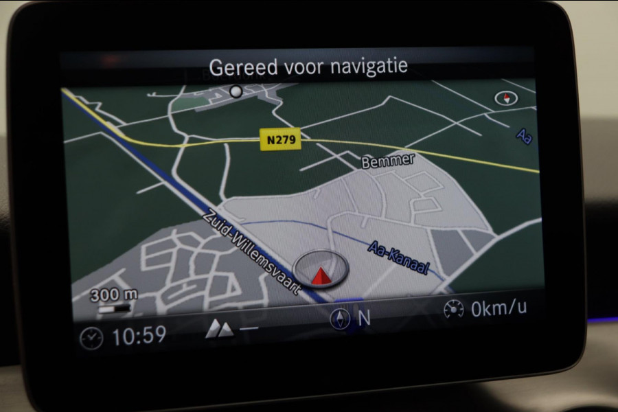 Mercedes-Benz CLA-Klasse 180 d Business Solution AMG * Origineel Nederlands * Camera Stoelverwarming