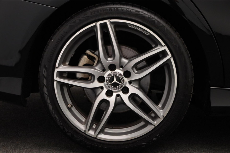 Mercedes-Benz CLA-Klasse 180 d Business Solution AMG * Origineel Nederlands * Camera Stoelverwarming