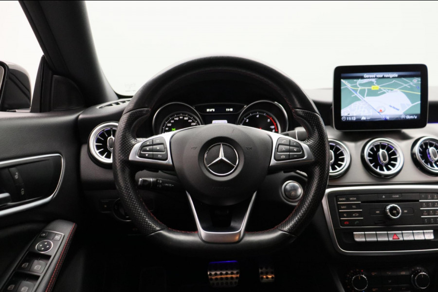 Mercedes-Benz CLA-Klasse 180 d Business Solution AMG * Origineel Nederlands * Camera Stoelverwarming