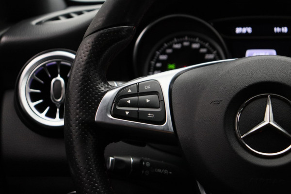 Mercedes-Benz CLA-Klasse 180 d Business Solution AMG * Origineel Nederlands * Camera Stoelverwarming