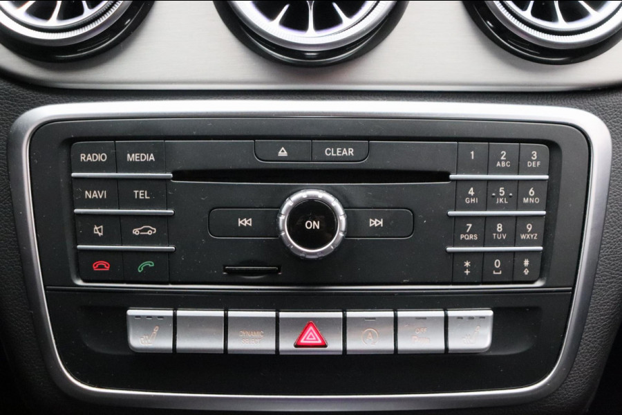 Mercedes-Benz CLA-Klasse 180 d Business Solution AMG * Origineel Nederlands * Camera Stoelverwarming