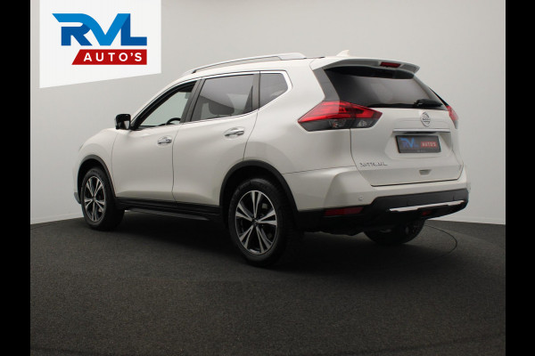 Nissan X-Trail 1.6 DIG-T N-Connecta *Origineel NL* Panorama Dak Trekhaak Keyless