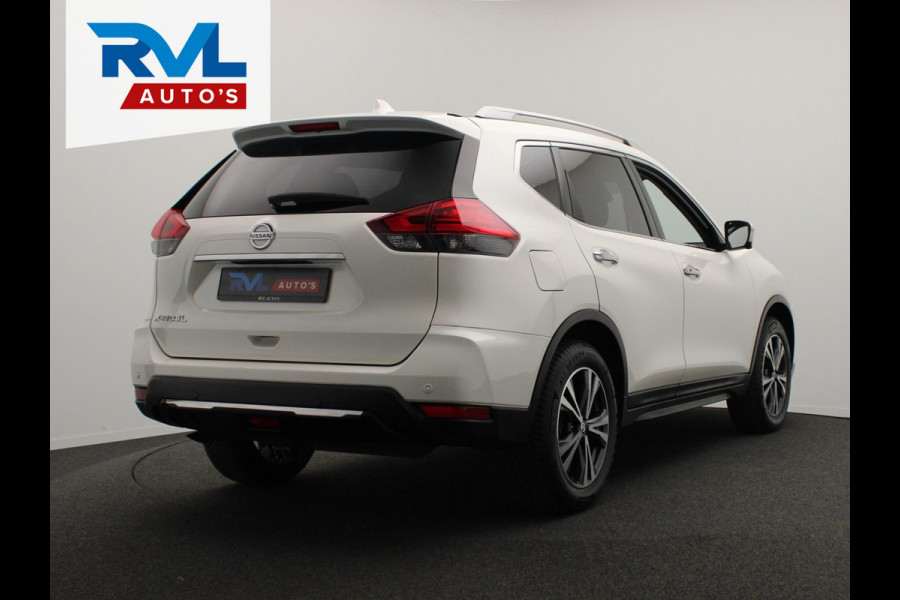 Nissan X-Trail 1.6 DIG-T N-Connecta *Origineel NL* Panorama Dak Trekhaak Keyless