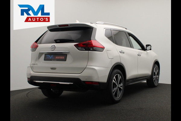 Nissan X-Trail 1.6 DIG-T N-Connecta *Origineel NL* Panorama Dak Trekhaak Keyless