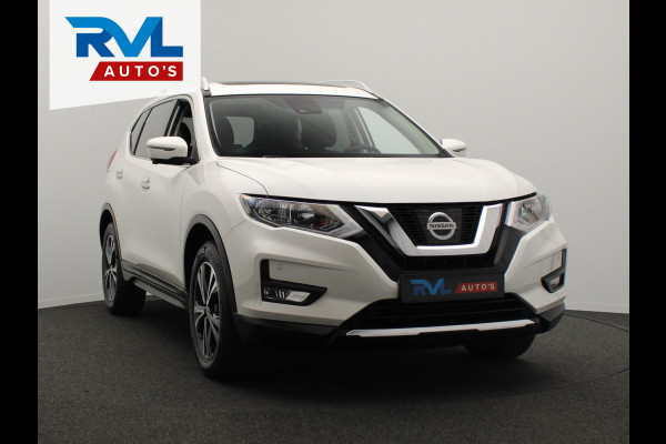 Nissan X-Trail 1.6 DIG-T N-Connecta *Origineel NL* Panorama Dak Trekhaak Keyless