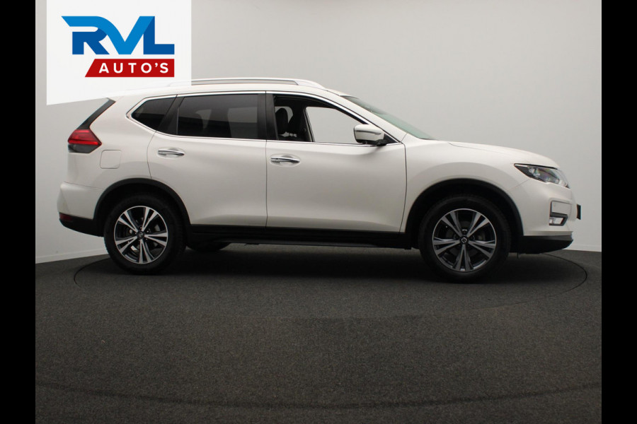 Nissan X-Trail 1.6 DIG-T N-Connecta *Origineel NL* Panorama Dak Trekhaak Keyless