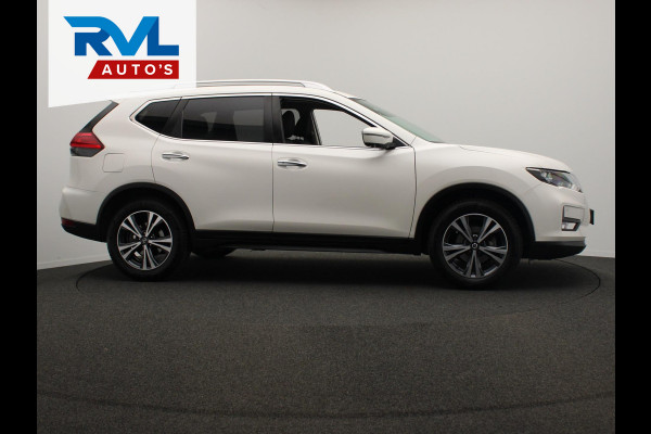 Nissan X-Trail 1.6 DIG-T N-Connecta *Origineel NL* Panorama Dak Trekhaak Keyless