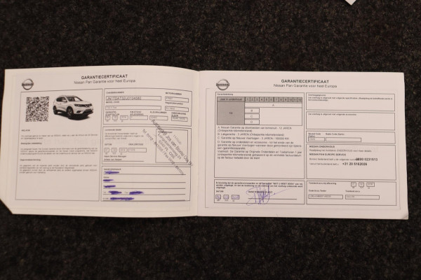 Nissan X-Trail 1.6 DIG-T N-Connecta *Origineel NL* Panorama Dak Trekhaak Keyless