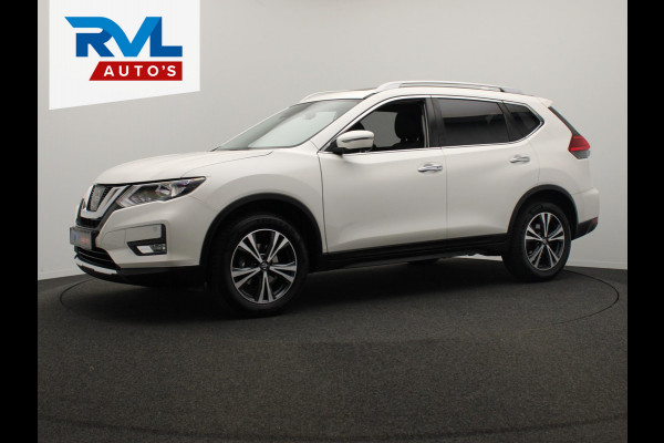 Nissan X-Trail 1.6 DIG-T N-Connecta *Origineel NL* Panorama Dak Trekhaak Keyless