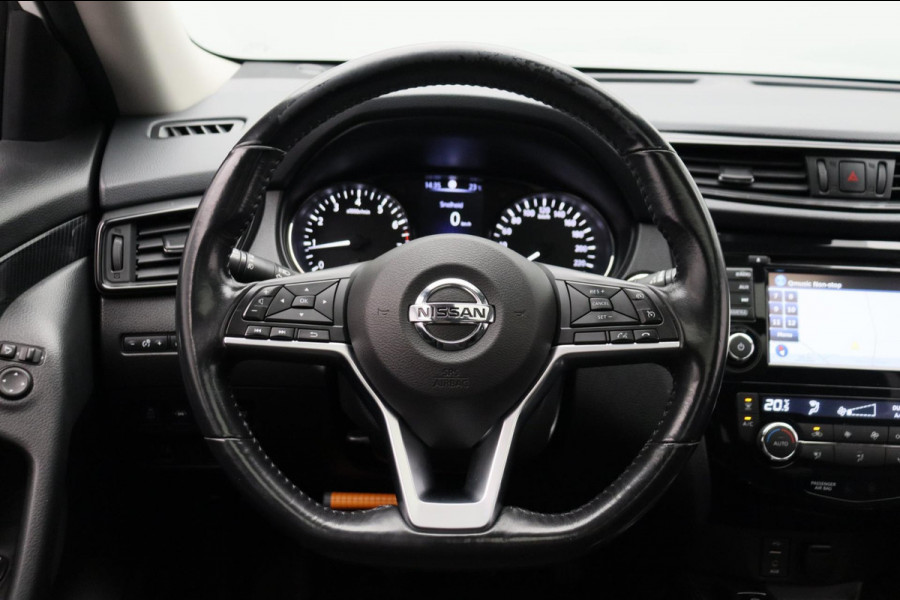 Nissan X-Trail 1.6 DIG-T N-Connecta *Origineel NL* Panorama Dak Trekhaak Keyless