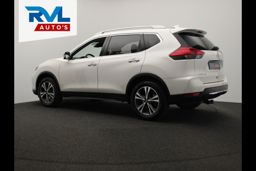 Nissan X-Trail 1.6 DIG-T N-Connecta *Origineel NL* Panorama Dak Trekhaak Keyless