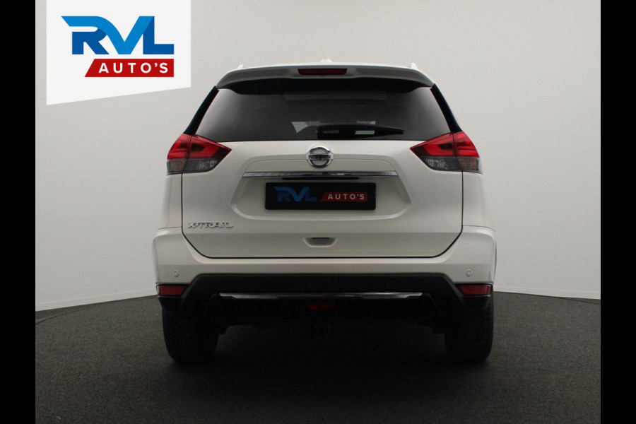 Nissan X-Trail 1.6 DIG-T N-Connecta *Origineel NL* Panorama Dak Trekhaak Keyless