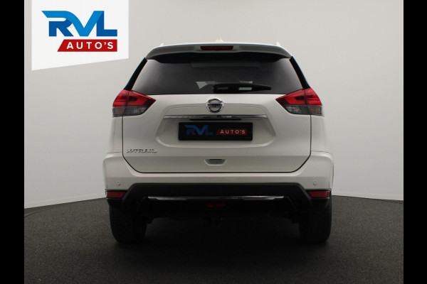 Nissan X-Trail 1.6 DIG-T N-Connecta *Origineel NL* Panorama Dak Trekhaak Keyless
