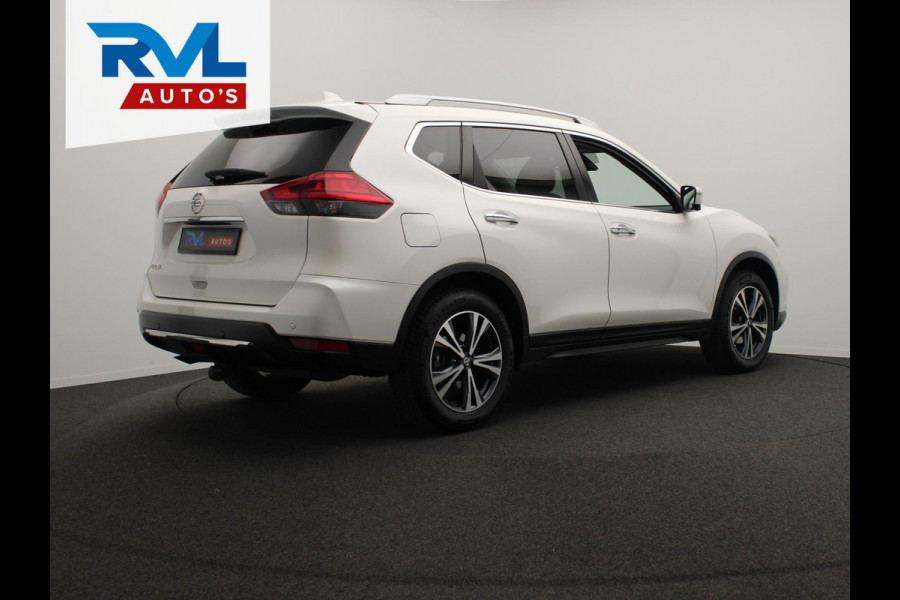 Nissan X-Trail 1.6 DIG-T N-Connecta *Origineel NL* Panorama Dak Trekhaak Keyless