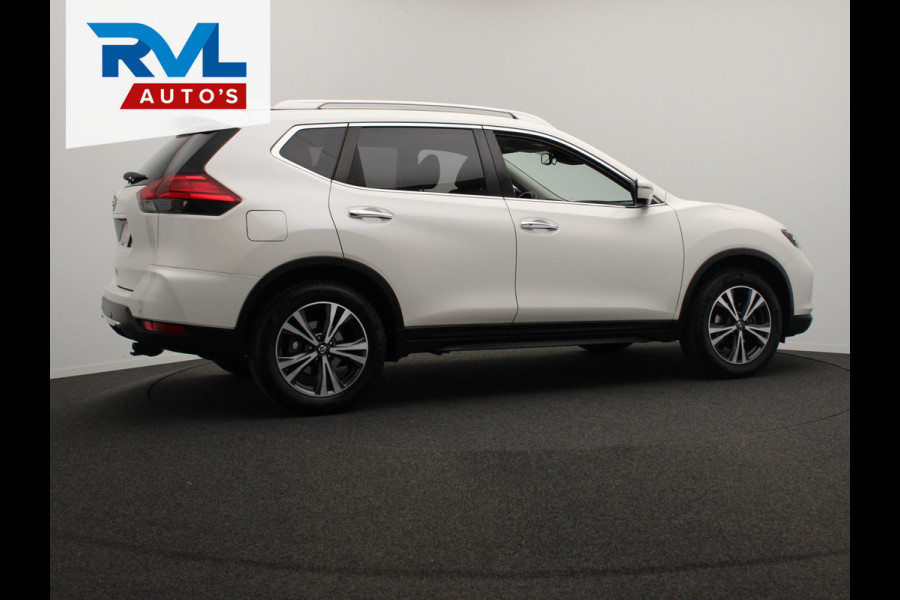 Nissan X-Trail 1.6 DIG-T N-Connecta *Origineel NL* Panorama Dak Trekhaak Keyless