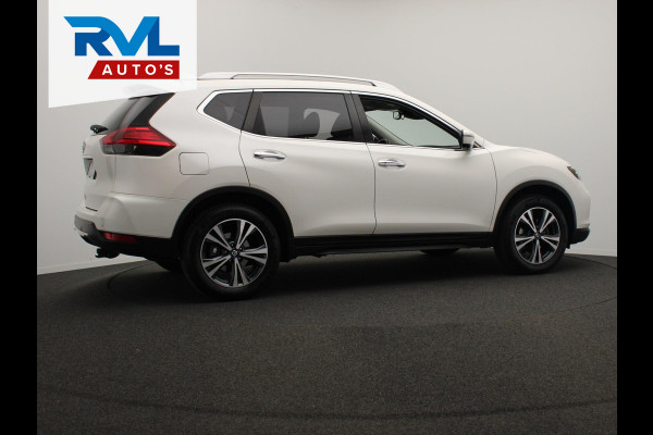 Nissan X-Trail 1.6 DIG-T N-Connecta *Origineel NL* Panorama Dak Trekhaak Keyless