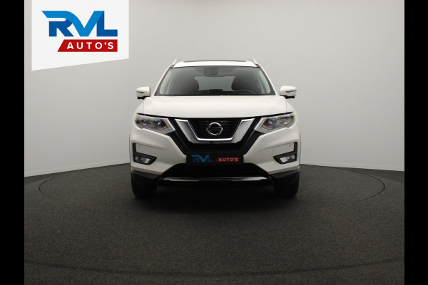 Nissan X-Trail 1.6 DIG-T N-Connecta *Origineel NL* Panorama Dak Trekhaak Keyless