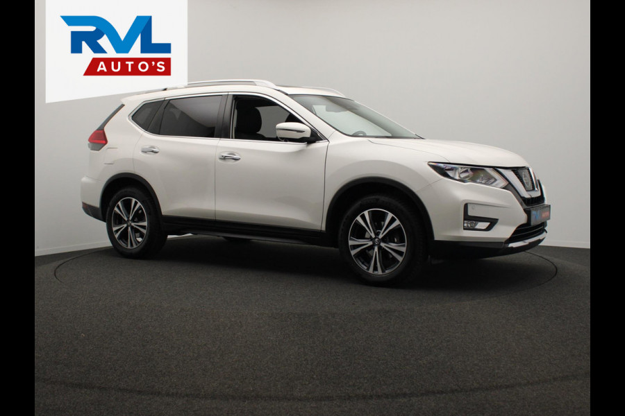 Nissan X-Trail 1.6 DIG-T N-Connecta *Origineel NL* Panorama Dak Trekhaak Keyless