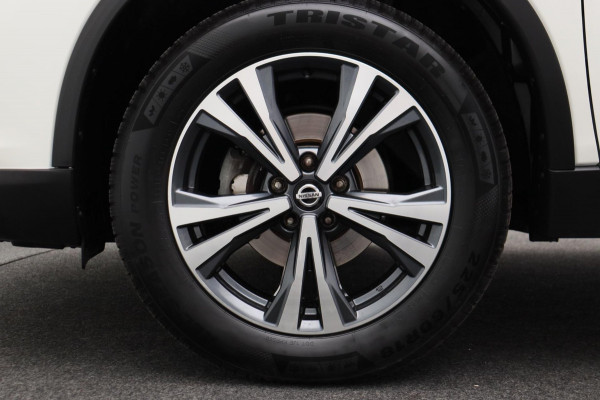 Nissan X-Trail 1.6 DIG-T N-Connecta *Origineel NL* Panorama Dak Trekhaak Keyless