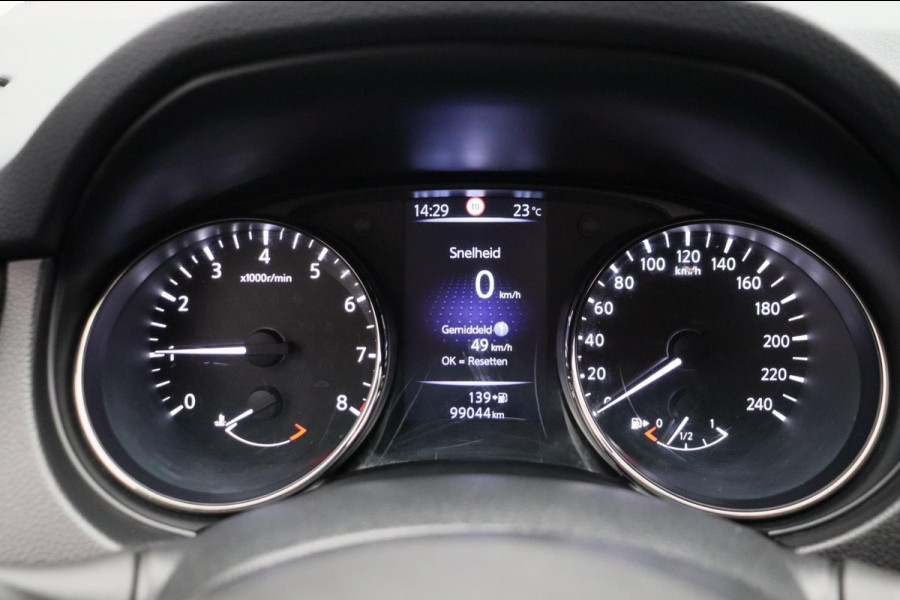 Nissan X-Trail 1.6 DIG-T N-Connecta *Origineel NL* Panorama Dak Trekhaak Keyless