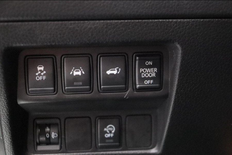 Nissan X-Trail 1.6 DIG-T N-Connecta *Origineel NL* Panorama Dak Trekhaak Keyless