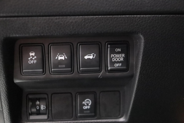 Nissan X-Trail 1.6 DIG-T N-Connecta *Origineel NL* Panorama Dak Trekhaak Keyless