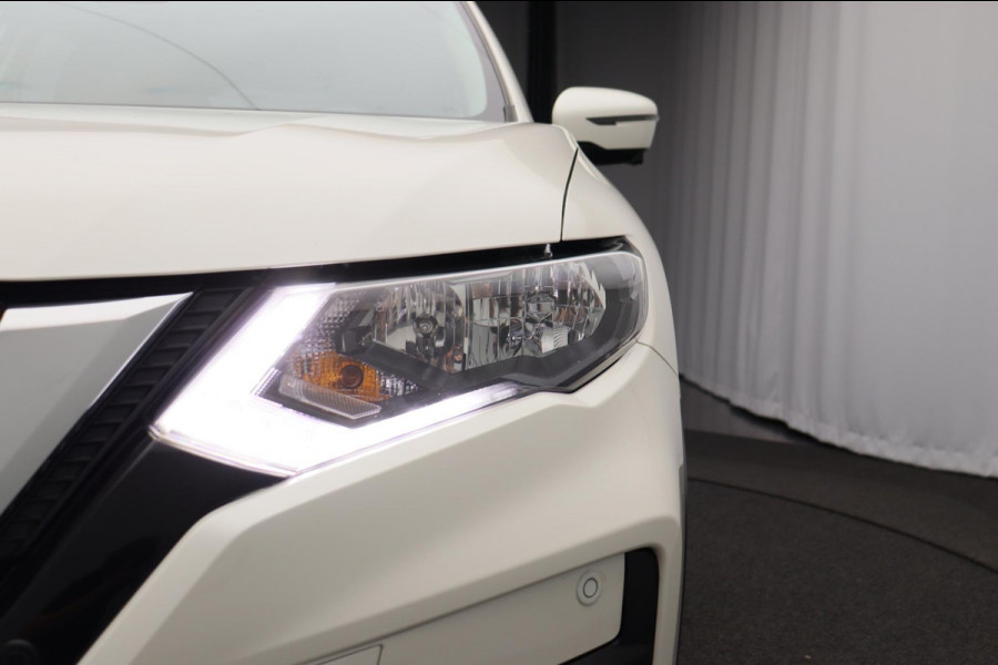 Nissan X-Trail 1.6 DIG-T N-Connecta *Origineel NL* Panorama Dak Trekhaak Keyless