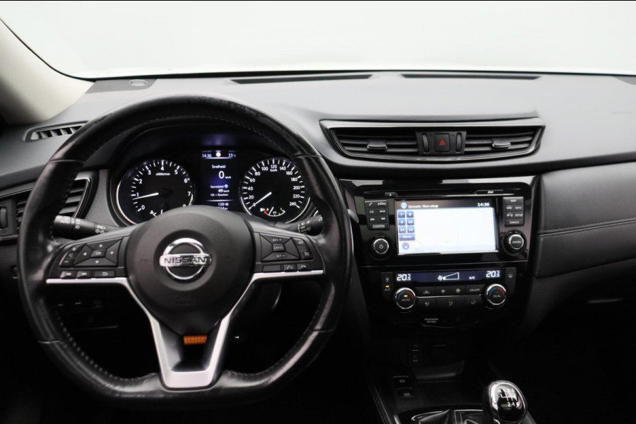 Nissan X-Trail 1.6 DIG-T N-Connecta *Origineel NL* Panorama Dak Trekhaak Keyless