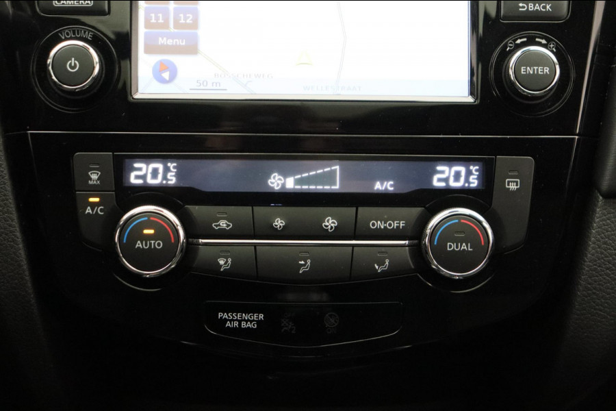 Nissan X-Trail 1.6 DIG-T N-Connecta *Origineel NL* Panorama Dak Trekhaak Keyless