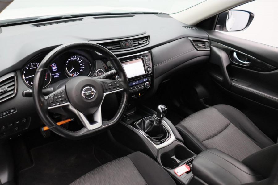 Nissan X-Trail 1.6 DIG-T N-Connecta *Origineel NL* Panorama Dak Trekhaak Keyless