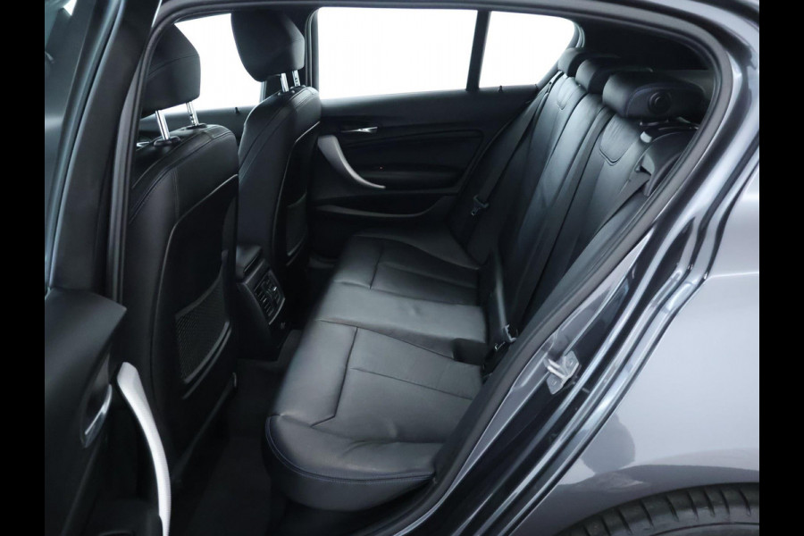 BMW 1-serie 116i High Executive M Sport | Navi | Leder | 6 bak